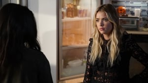 Pretty Little Liars 7 – Episodio 14