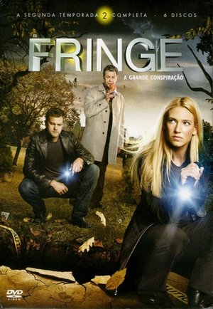 Fringe: Temporada 2