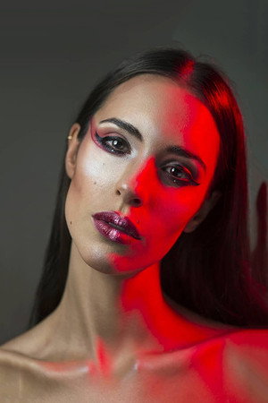 Izabella Fulop portrait