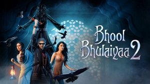 Bhool Bhulaiyaa 2 (2022) คฤหาสน์วิปลาส 2