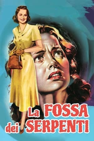 La fossa dei serpenti 1948