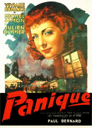 Panique 23