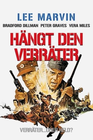 Hängt den Verräter (1968)