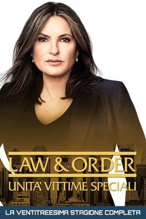 Law & Order - Unità vittime speciali Stagione 24 Episodio 1