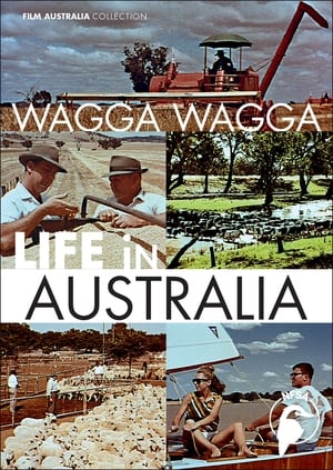 Image Life in Australia: Wagga Wagga