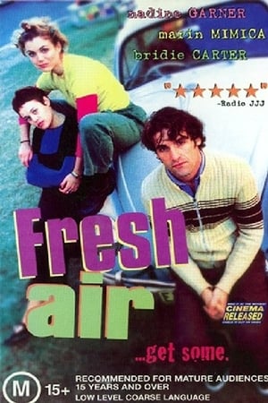 Fresh Air poster