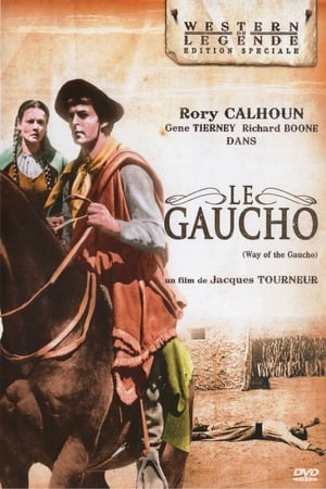Film Le Gaucho streaming VF gratuit complet