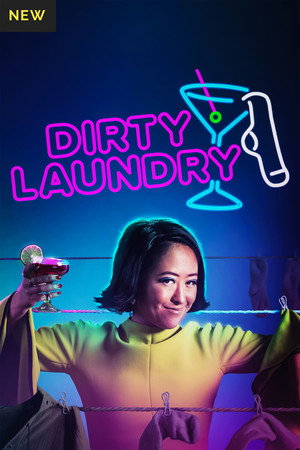 Dirty Laundry