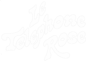 El teléfono rosa — Logos 1