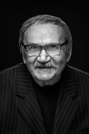 Vyacheslav Kirilichev portrait