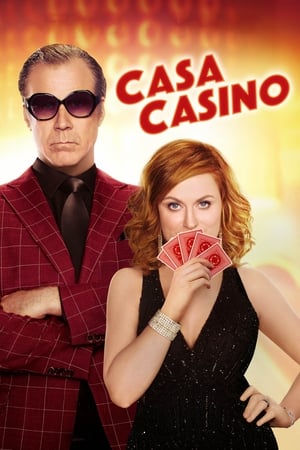 Poster Casa casino 2017