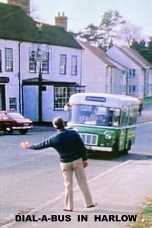 Nonton film Dial-a-Bus in Harlow (1975) terbaru sub indo Nonton film Dial-a-Bus in Harlow (1975) terbaru sub indo