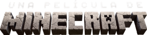 Una película de Minecraft