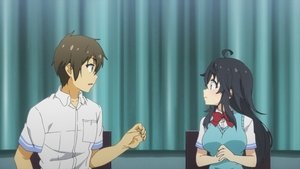 And You Thought There Is Never a Girl Online? Season 1 Episode 4