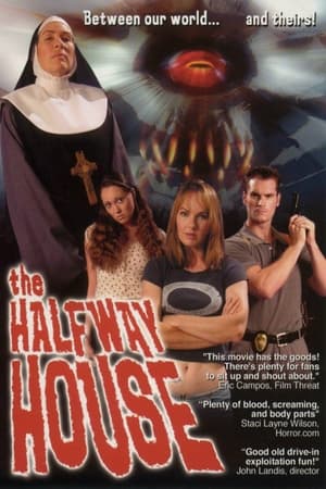 Poster di The Halfway House