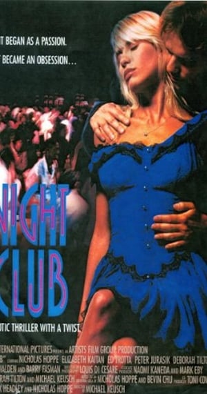 Night Club poster