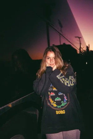 Chelsea Cutler portrait