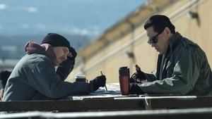 Escape at Dannemora: 1 Staffel 1 Folge