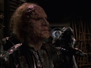 Star Trek: Voyager: Season 7 Episode 21