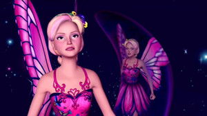 Barbie: Mariposa And Her Butterfly Fairy Friends