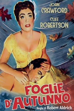 Poster Foglie d'autunno 1956