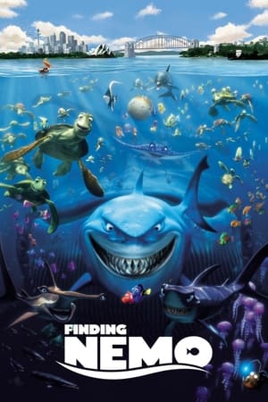 Finding Nemo-Azwaad Movie Database