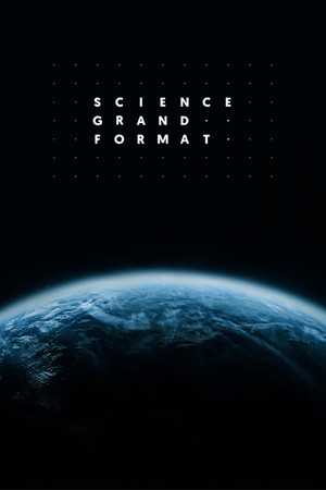 Science grand format