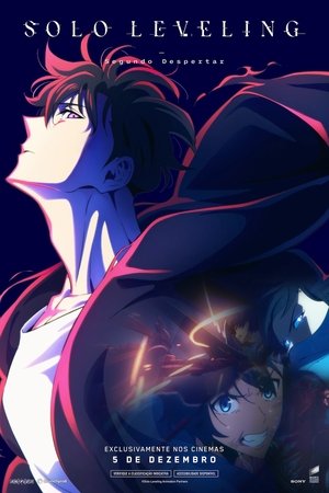 poster Solo Leveling -ReAwakening-