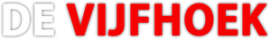De Vijfhoek — Logos 1