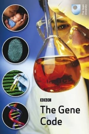 The Gene Code poster