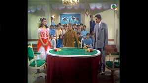 The Feud That Never Was: 1×1