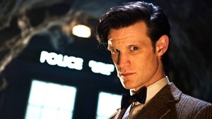 Doctor Who Season 6 Episode 13