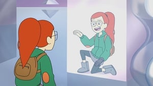 Infinity Train (El Tren Infinito) (1X07) Online Sub Español HD