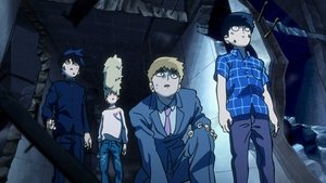 Mob Psycho 100: Season 1 Episode 11 –