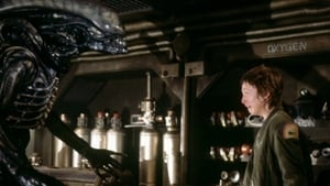 Alien: el octavo pasajero (1979)