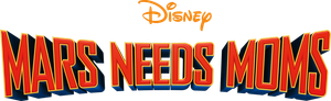 Mars Needs Moms