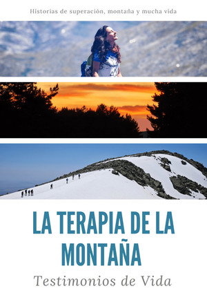 La terapia de la monta&ntilde;a