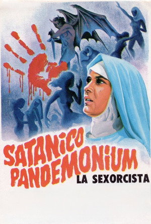 Satanic Pandemonium 20