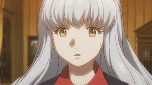 Akanesasu Shoujo: Saison 1 Episode 4