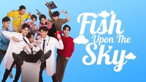 poster Fish Upon the Sky