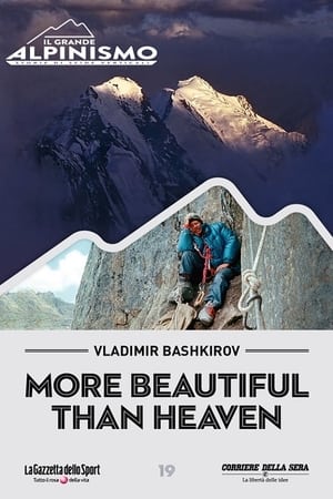 Image Vladimir Bashkirov - More Beautiful Than Heaven