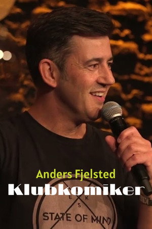 Anders Fjelsted - Klubkomiker 3