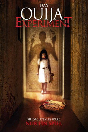 The Ouija Experiment 6