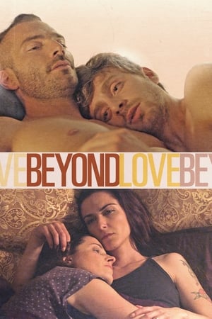 Poster Beyond Love (2015)