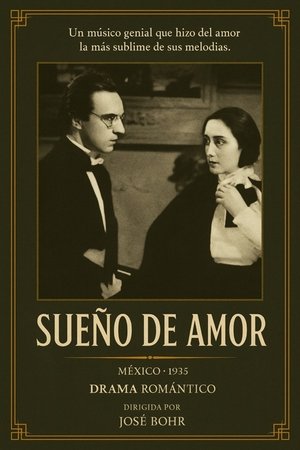 Sueño de amor