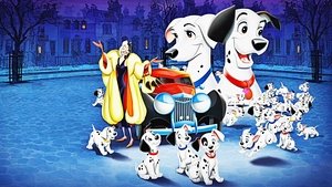 One Hundred and One Dalmatians (1961)