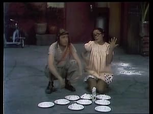 Chaves: 3×12