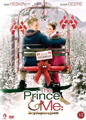 The Prince & Me 3: Bryllupsrejsen 2008