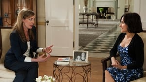 Veep – Die Vizepräsidentin: 2×8