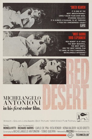 Red Desert 128